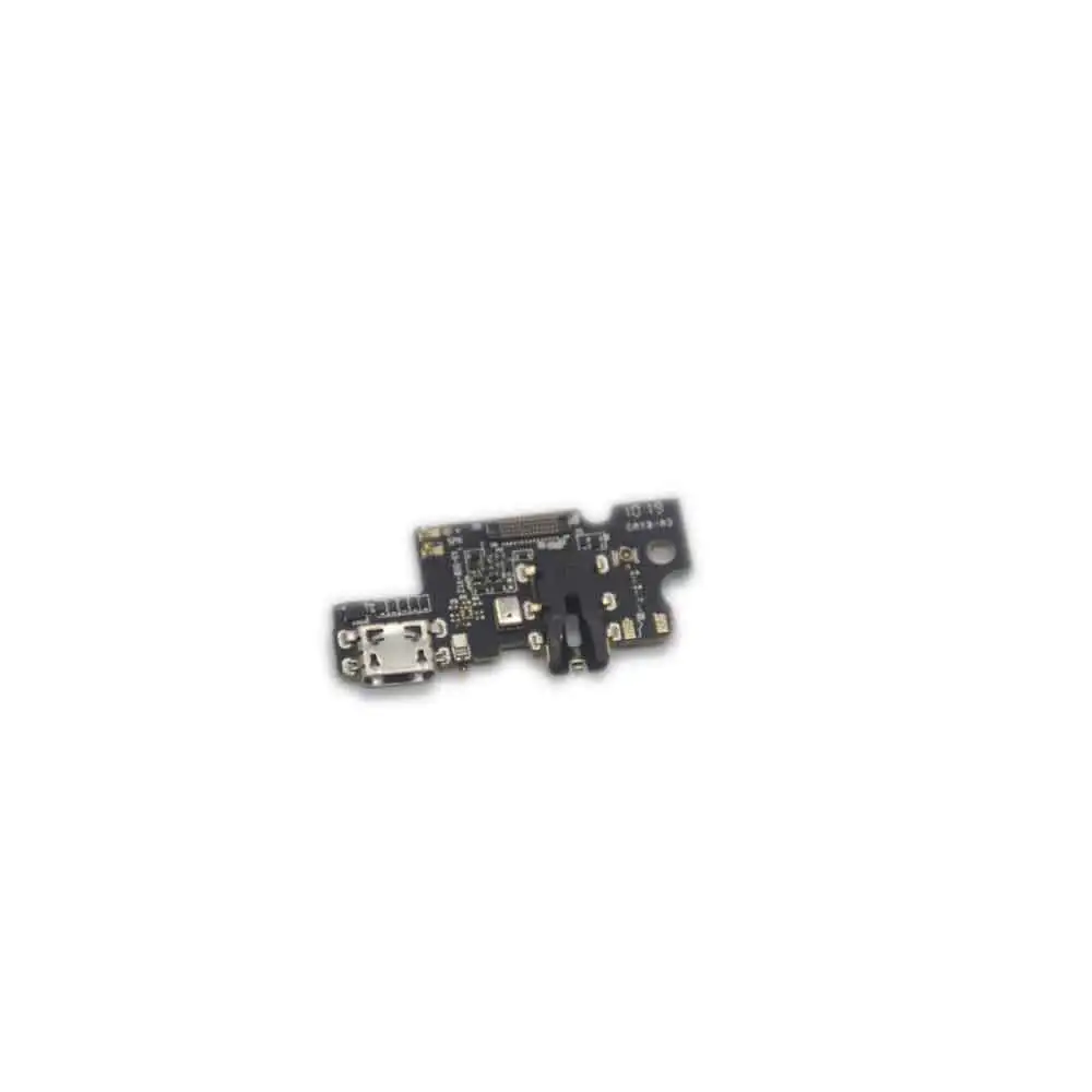 Для UMI Umidigi A3 USB плата для Pro разъем Зарядки Высокое качество запасная часть