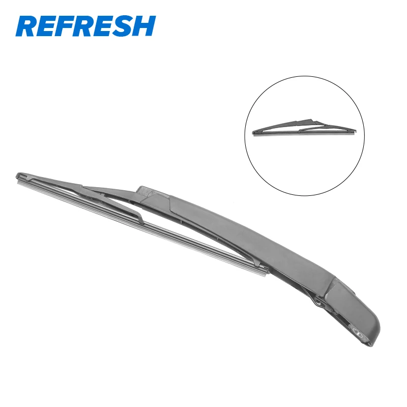 REFRESH Задний рычаг стеклоочистителя и задняя Φ C2 2003 2004 2005 2006 2007 2008 2009 | Автомобили