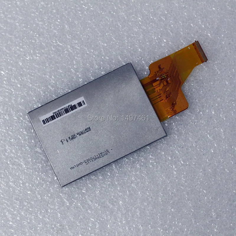 Внутренний ЖК-экран для цифровой камеры Nikon Coolpix L840 B500 с подсветкой