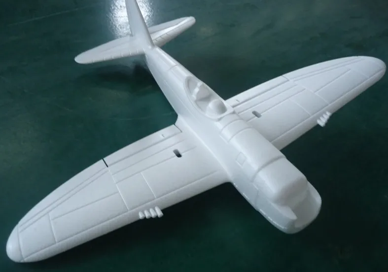 630 мм P47 ручной запуск RC комплект модели самолета|rc plane kit|plane kitrc |