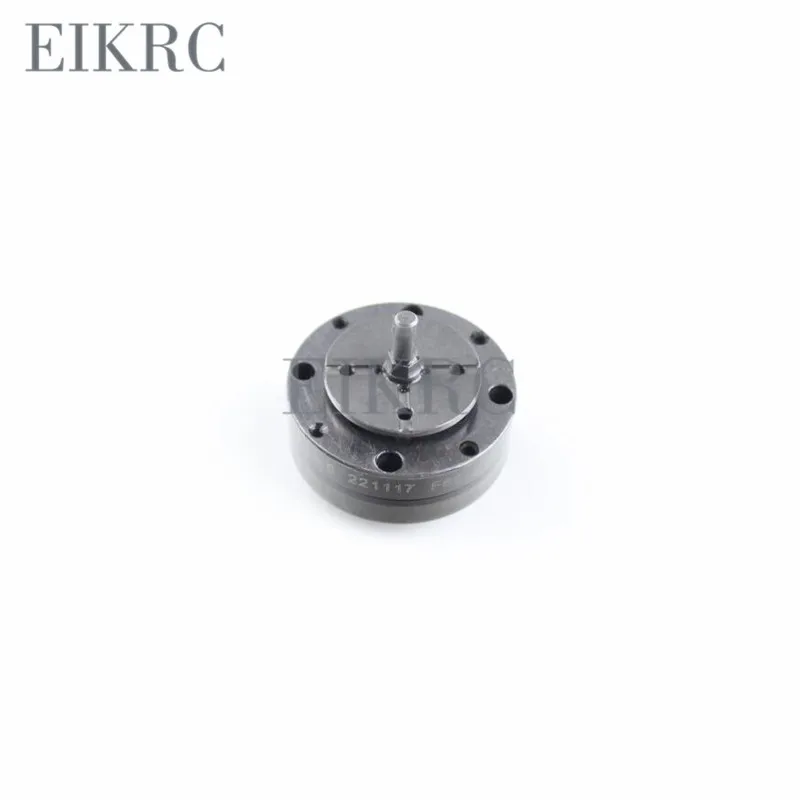 

Common Rail Fuel System Injector Control Valve C7166 291216 E24 Mach for C7 C9 HEUI Valves Carter Diesel Engine Excavadora