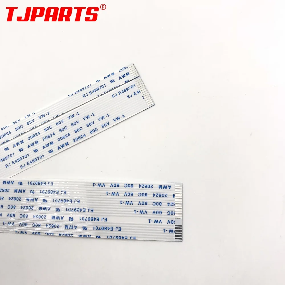 5 шт. сканер CIS FFC гибкий плоский кабель для HP OfficeJet 6060 6060e 6100 6100e 6600 6700 7110 7600 7610 7612 7510