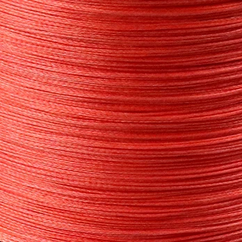 Orange JOF многоцветная 4 нити 300 м 500 м 1000 м ПЭ плетеная леска для морской рыбалки - Цвет: Orange