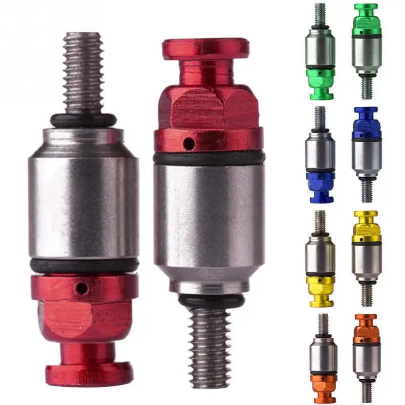 2 шт M4* 0,7 мм вилка мотоцикла Винт Fit SX SXF EXC воздушный Bleeder