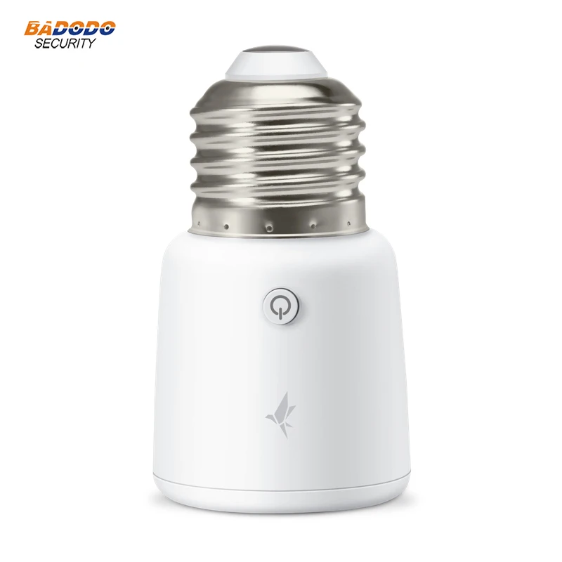 Умный светильник Terncy Zigbee, розетка, TERNCY-LS01, поддержка Apple HomeKit(нужно работать с шлюзом), для дистанционного управления, светильник