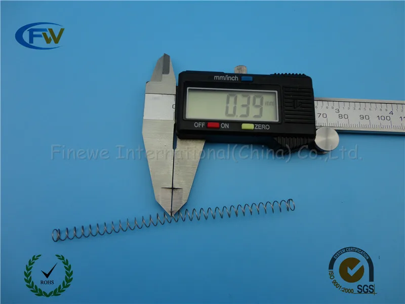 Шариковая ручка для сидений из стали|pen springs|ballpoint pen springsspring manufacturer |