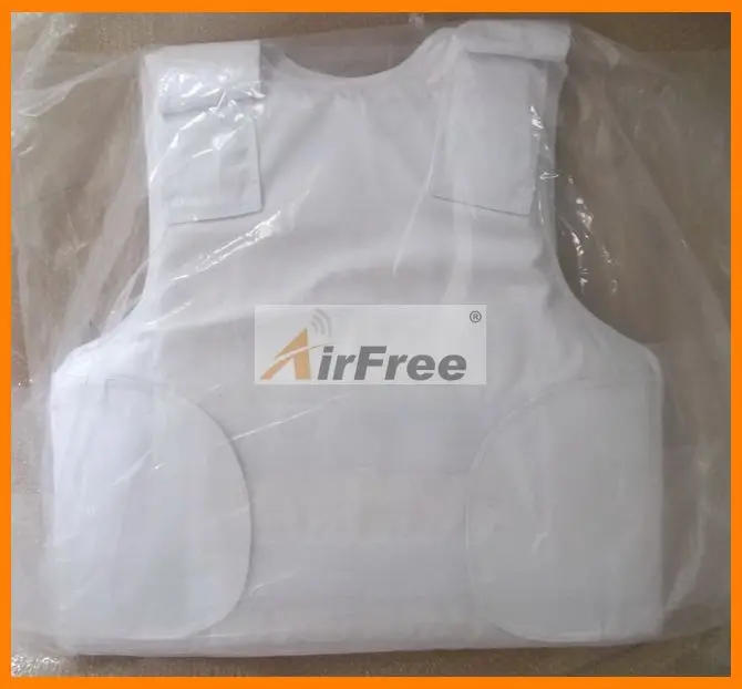 Бесплатная доставка противоударный бронежилет NIJ IIIA подходит для полиции размер