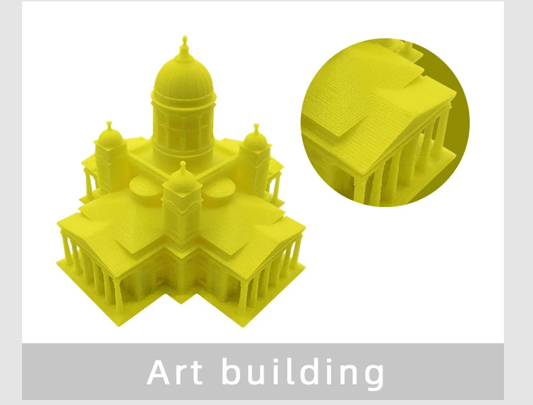 3d принтер Cobees 3 FDM 3d принтер 120x120x120 мм автоматический Выравнивающий Высокоточный FDM принтер для образования, семьи и дизайнера