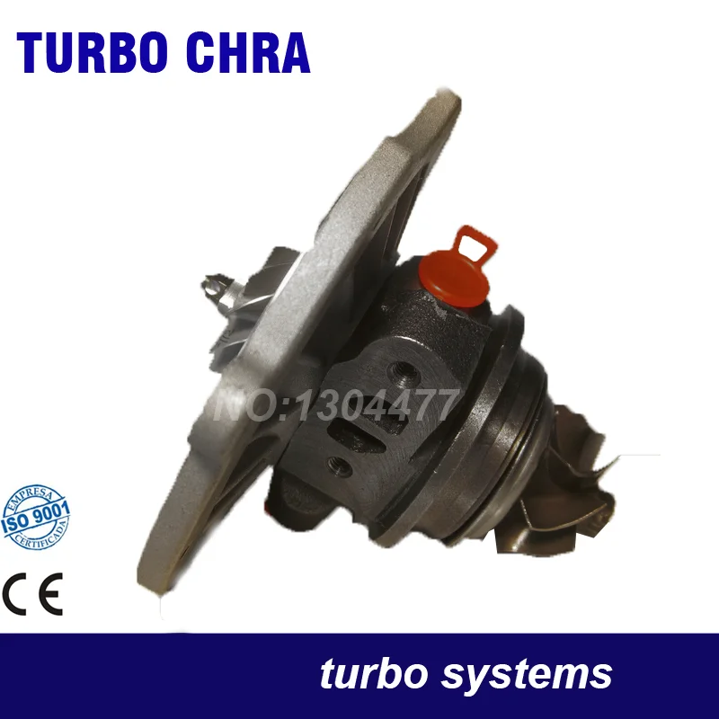 Турбокомпрессор RFH5 картридж для ISUZU Trooper 2.8L ENGIEN 4JB1 TC chra VB420076 8973311850 core 1118010 802