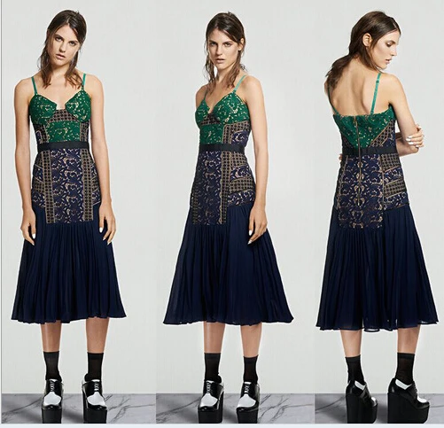 2014 New Dress Fashion Designed Short 