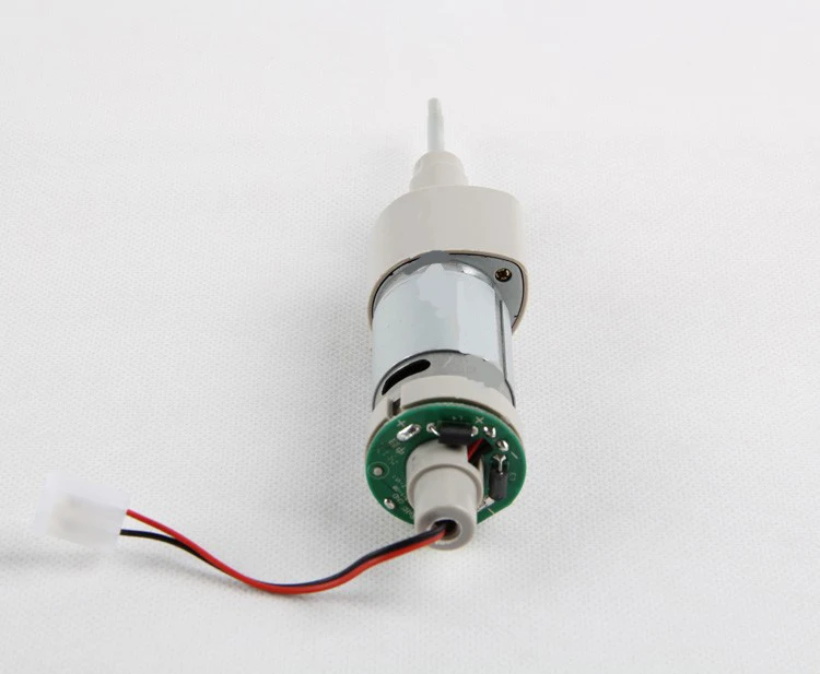 

Robot Vacuum cleaner C565/C561/C571,middle main brush motor