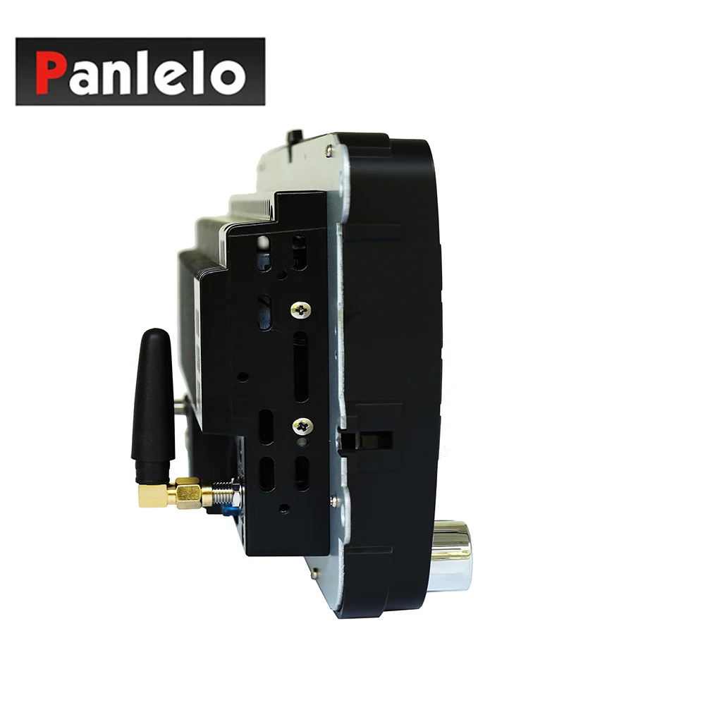 Panlelo S7 для Volkswagen 7 дюймов Android автомобильный стерео 2 Din GPS навигация Авторадио Passat