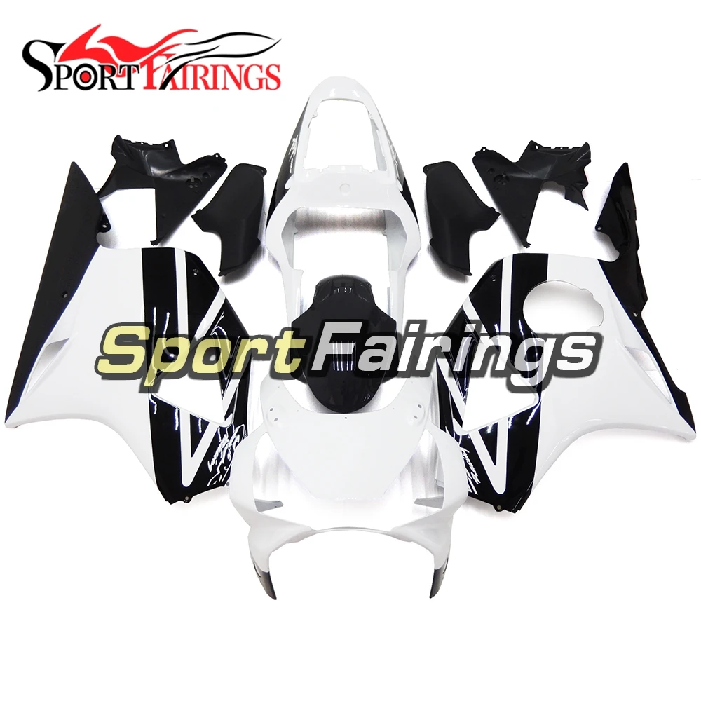 Мотоцикл полный обтекатель комплект для Honda CBR900RR 954 2002 2003 CBR900 RR 02 03 ABS пластиковый