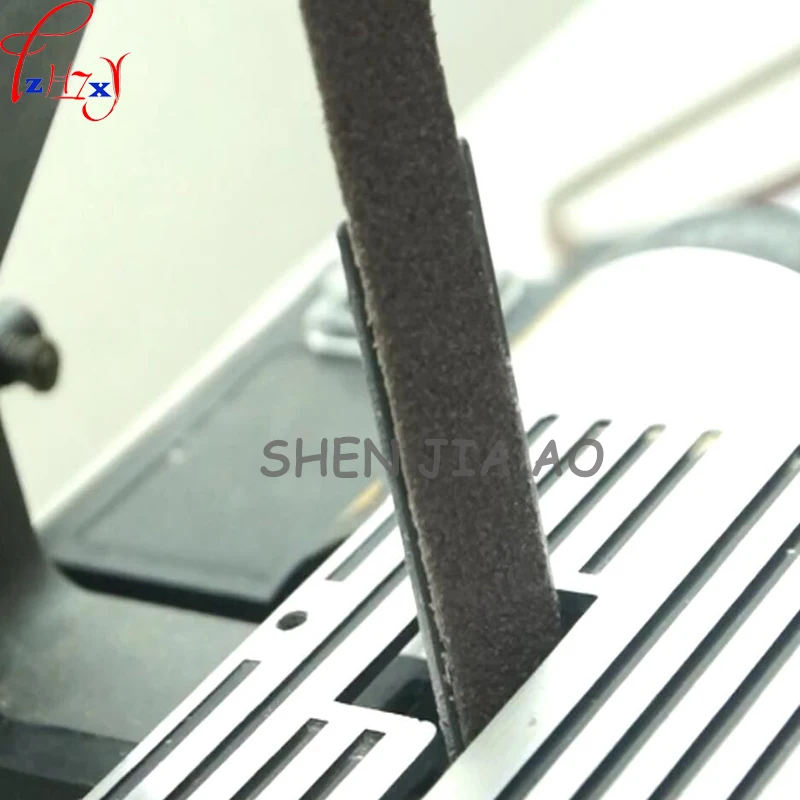 14 дюймовый шлифовальный станок деревообрабатывающий песочный завод аппарат 220 В