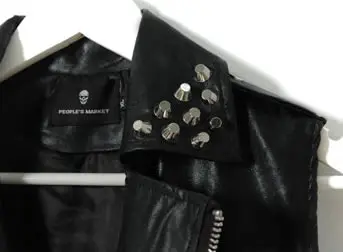 2017 новое поступление развлекательный Звездный мужской жилет из искусственной