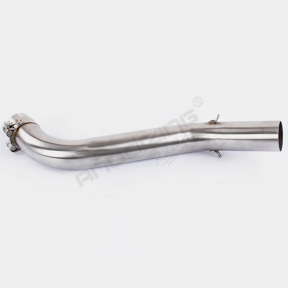 Мотоцикл выхлопных среднего трубы для Benelli 600 Benelli600 BN600 BJ600