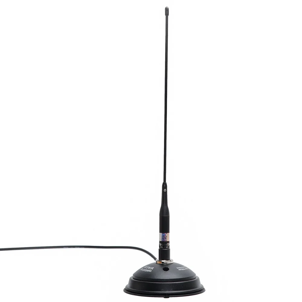 Антенна NAGOYA NL-R2 Dual Band 144/430MHz 2 15/3.0dBi с высоким коэффициентом усиления мобильное