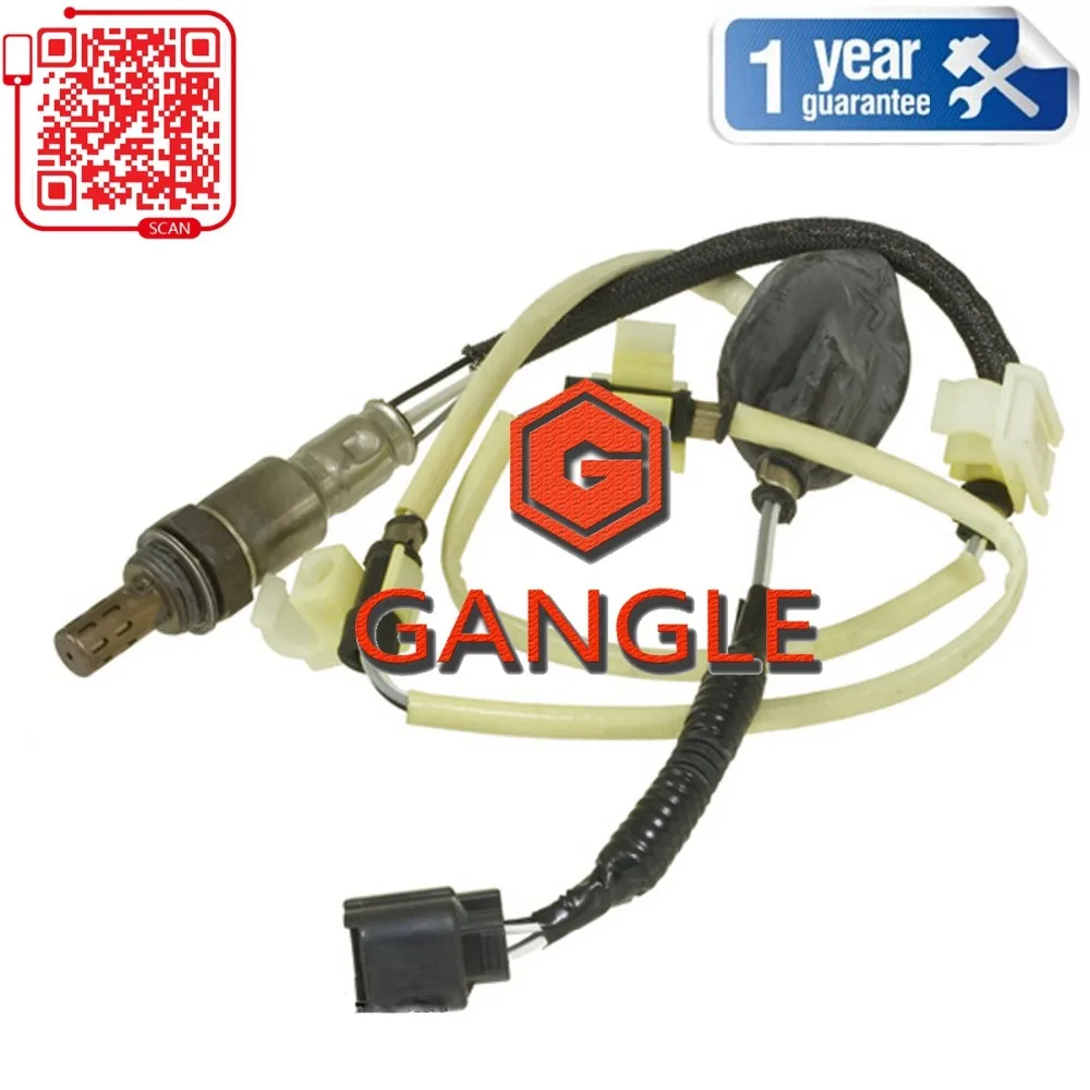 Для датчика кислорода HONDA ACCORD 2.4L 2003 2007 Φ 36532 RAD L11 L12 234 4363|sensor sensor|sensor hondasensor honda accord |