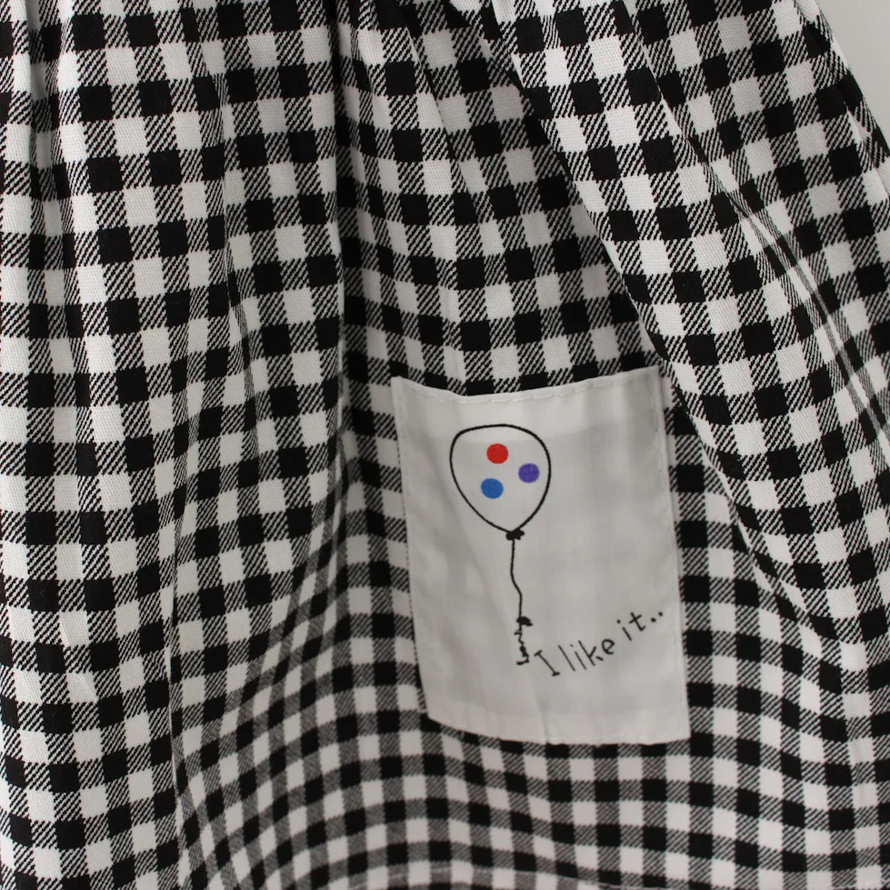 Детское летнее платье для девочек однотонный топ с коротким рукавом и юбка в