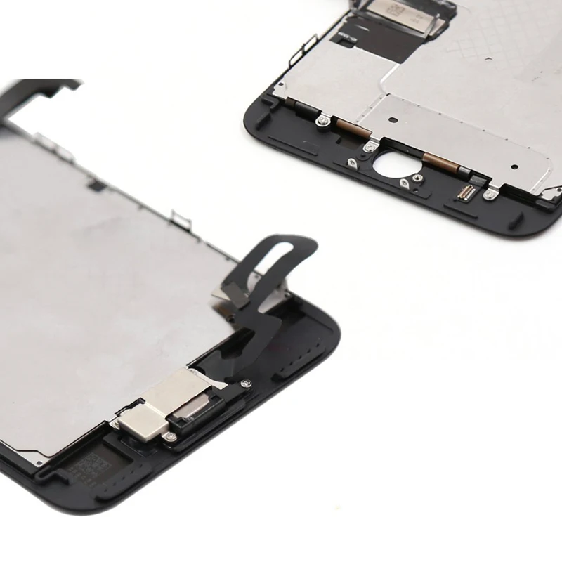 OEM полная сборка Замена ЖК-экрана для iPhone 7 Plus дисплей с дигитайзером и