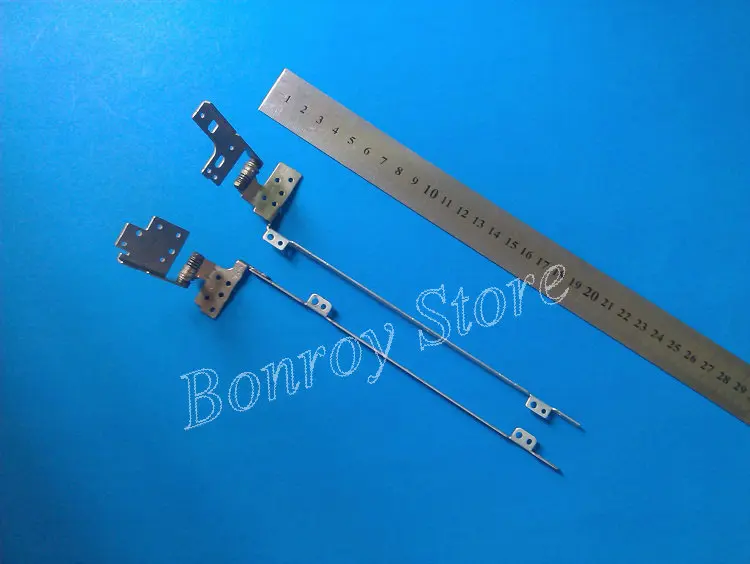 Петли ЖК для ноутбука Asus K42 K42J K42D A42 A42J A42DE A42F A42JA X42 X42J X42F X42JR|laptop lcd hinge|lcd hingeslaptop hinge |