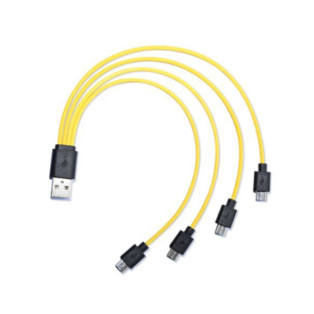Новая быстрая зарядка USB 2 0 к Micro 1 4 кабель для зарядки 5 в 2A банк питания мобильного