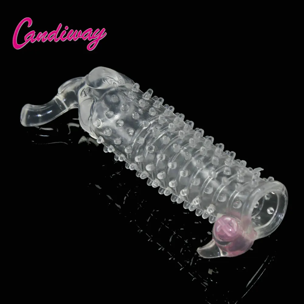 Слон презервативы многоразовый кран кольцо расширитель вибрирующие секс