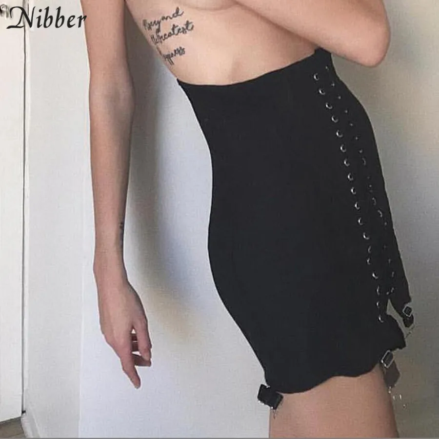 Nibber, весна, новинка, офисные женские элегантные мини юбки, womens2019, летние, Клубные, вечерние, вечерние, плиссированные, для девушек, уличная, повседневная юбка