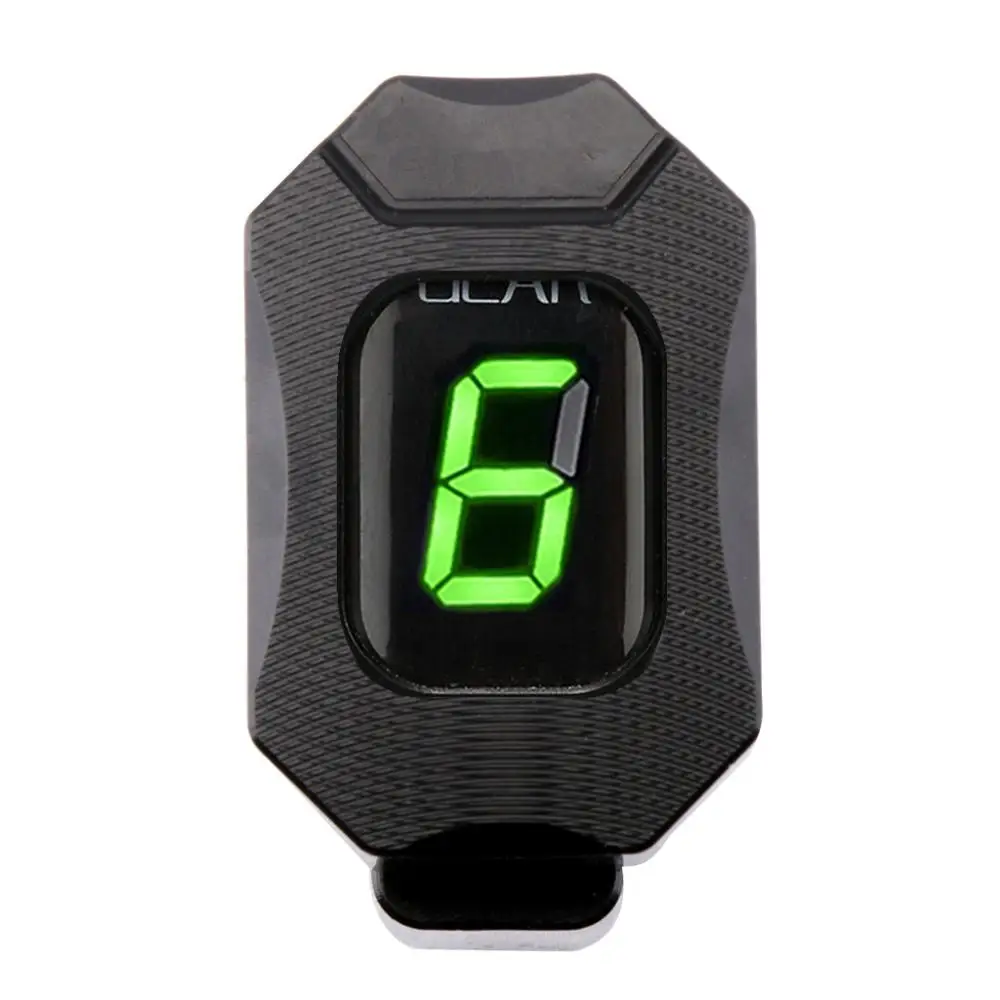 

Индикатор передачи мотоцикла для KAWASAKI Z750 Z750R Z800 Z800e Z1000 ER6N ER6F Versys 650 Ninja 300 400 Z650 6