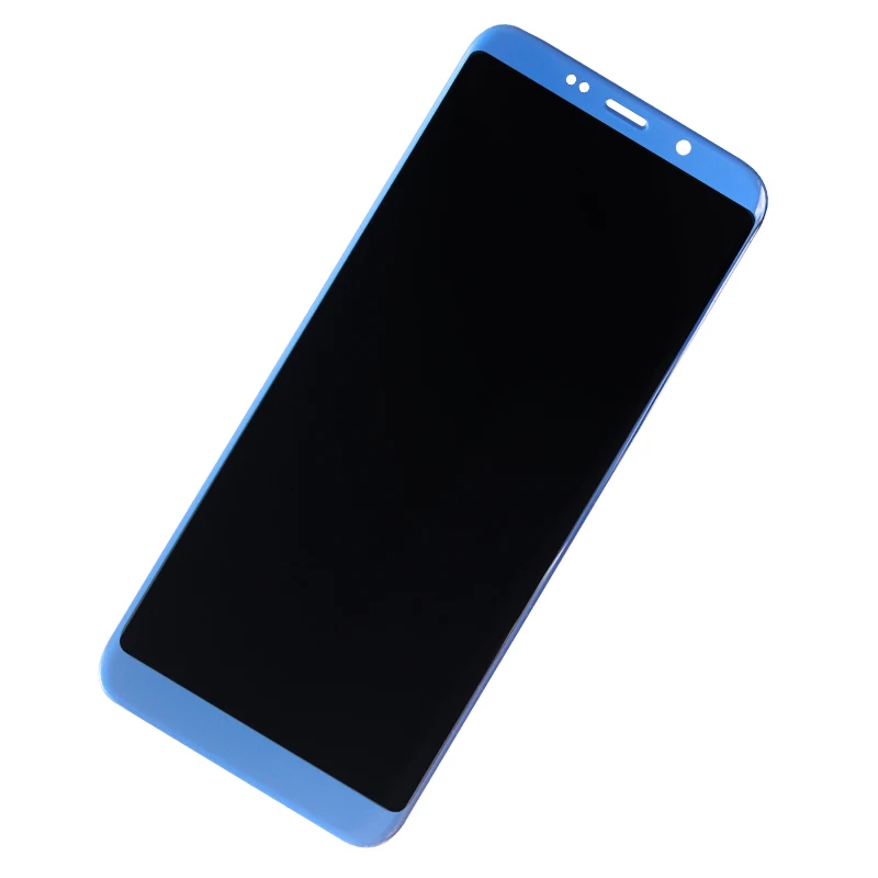 6,0 дюймов BLUBOO S8 PLUS ЖК-дисплей+ кодирующий преобразователь сенсорного экрана в сборе ЖК+ сенсорный дигитайзер для S8 PLUS+ Инструменты