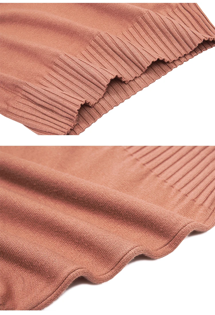 

Autumn Winter Women Turtleneck Sweater Pullover Ladies Shirt Slim Casual Tops Warm Clothing Female Knitted Sweater High Quality