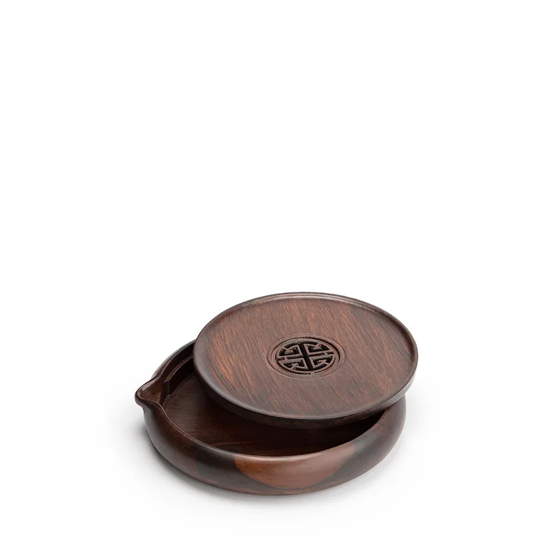 TANGPIN ebony чайник trivets деревянная подставка для чайника|Подставки - Цена: 2 293,14 руб.