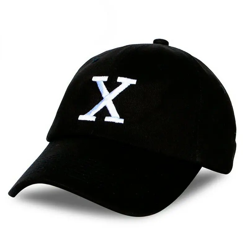 2018 Новая высококачественная бейсболка из хлопка унисекс бейсбольная Кепка с