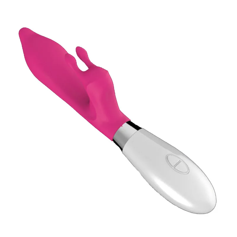 Вибратор MQFORU для клитора влагалища точки G Женский мастурбатор кролик