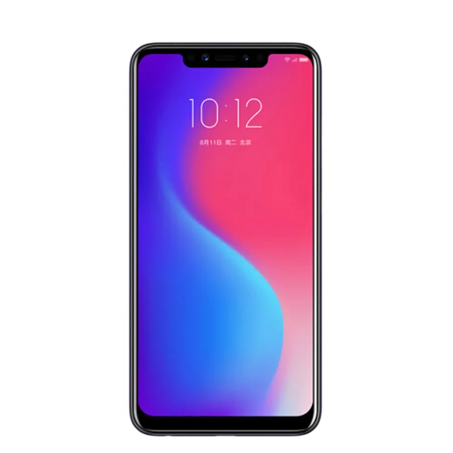 Глобальная версия Lenovo S5 Pro 6 ГБ 64 Гб 2 дюйма смартфон Notch Screen 4 камеры 3500 мАч