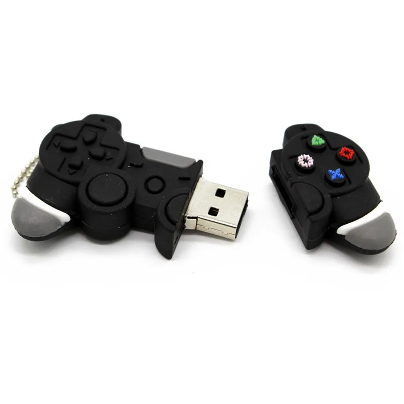 Игровой флеш-накопитель usb 2 0 4 ГБ 8 16 32 64 | Компьютеры и офис