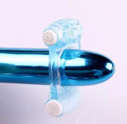 mini Vibrators rings cockring Delay Premature Ejaculation penis ball loop lock Sex Toys product for Men | Красота и здоровье