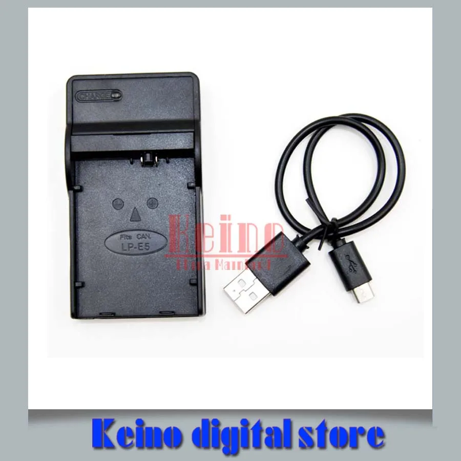 LP E6 LPE6 LC USB Батарея Зарядное устройство для Canon EOS 5D Mark II III 5ds R 6D 7D 60D 60Da 70d SLR