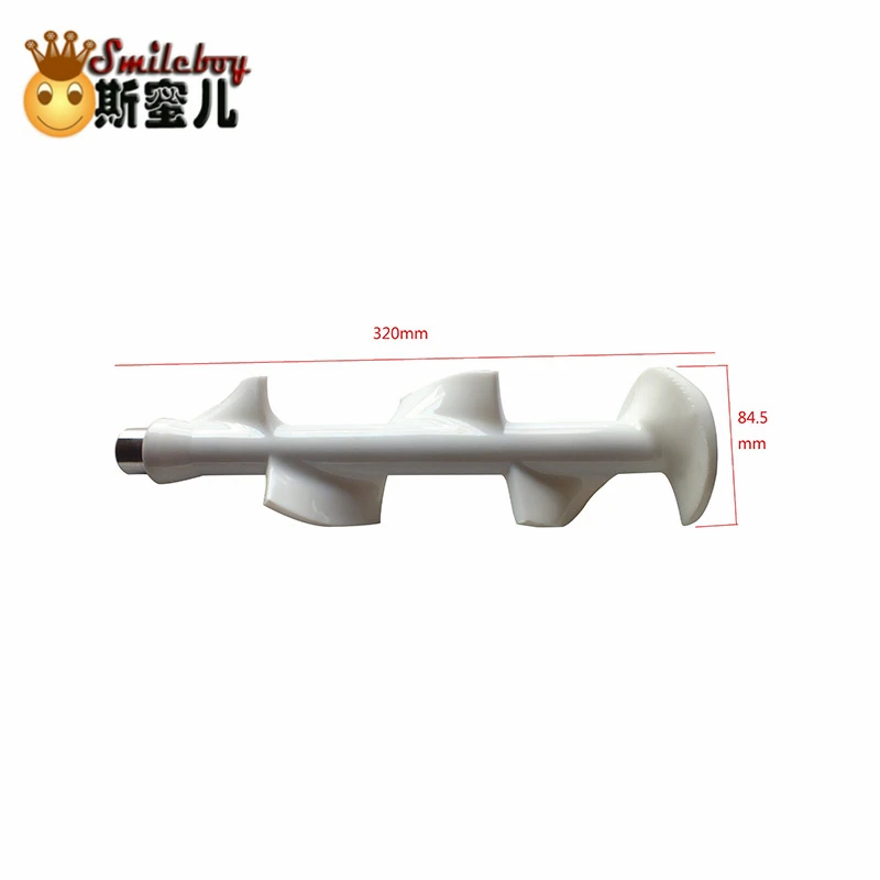 2018 1PSC блендер для мороженого мешалка стержня запасные части аксессуары Миксер