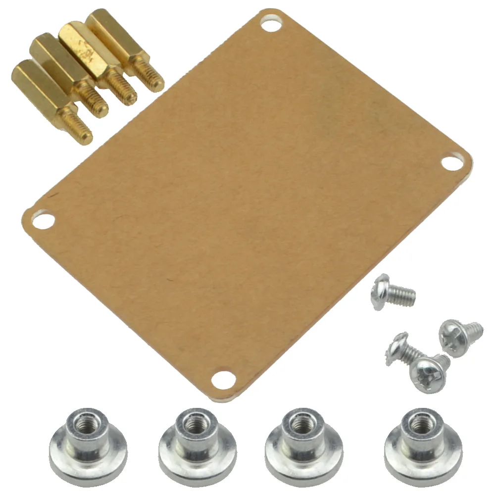 Плата беспроводного аудиоприемника сделай сам с Bluetooth 4 2 стерео звуковой модуль 5