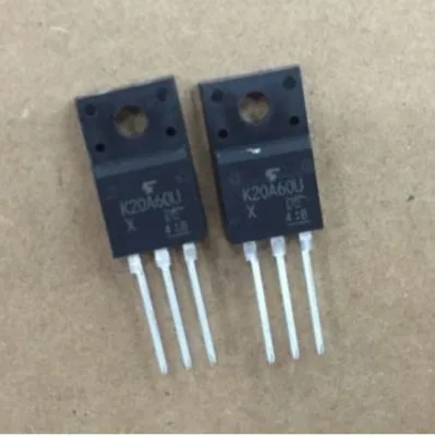 Бесплатная доставка TK20A60 TK20A60U|freeshipping| |