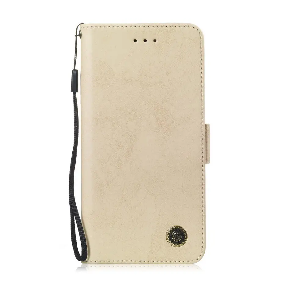 Чехол книжка из искусственной кожи для Huawei P20 P10 Mate 20 Lite Pro Y5 Y6 2018 Nova 3 3i P Smart Y9 2019 Honor 8X