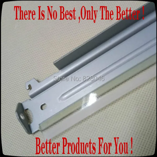 Полотно для очистки ремня Ricoh MP C2800 C3300 MPC2800 MPC3300 MPC4000 MPC5000 MPC 2800 3300|cleaning blade|ricoh bladetransfer