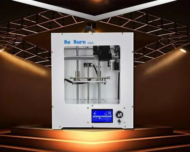 Новый Настольный металлический Высокоточный Интеллектуальный домашний