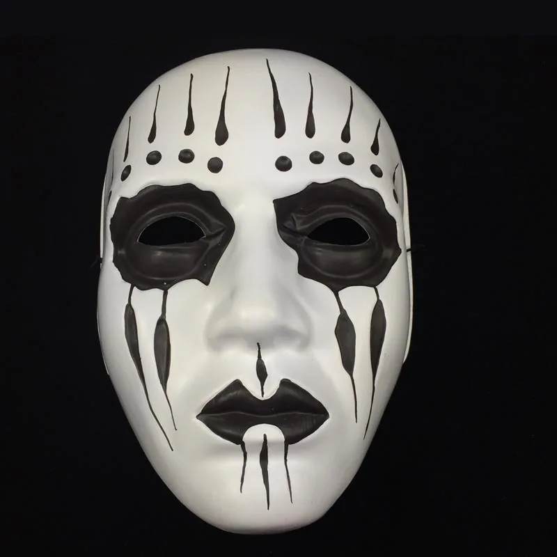 Фильм тема Джои из Slipknot маска террориста Slipknot Маски вечерние игрушки фильм тематический реквизит поставка