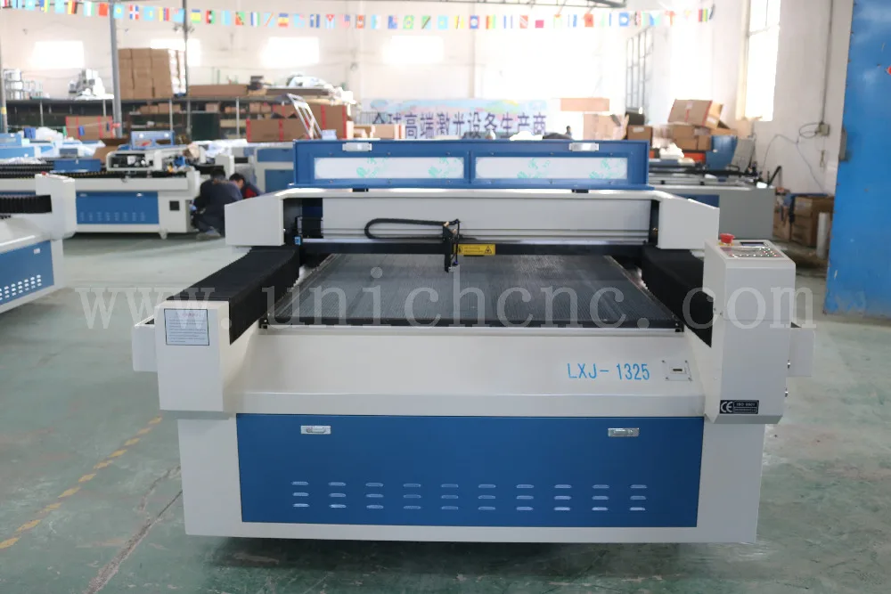 Заводская поставка станок для лазерной резки древесины с ЧПУ цена 1325/co2 машина