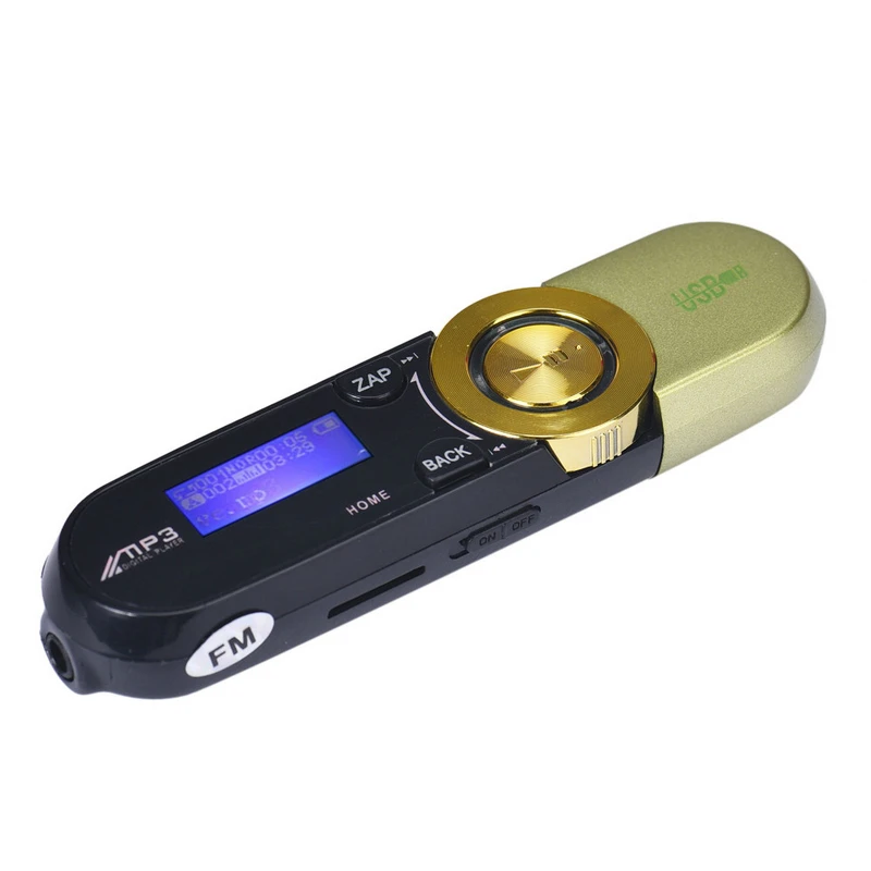 YT152 MP3 with LCD Screen Support TF Card External Flash Memory Music Player FM Radio &amp Voice Record Function | Электроника