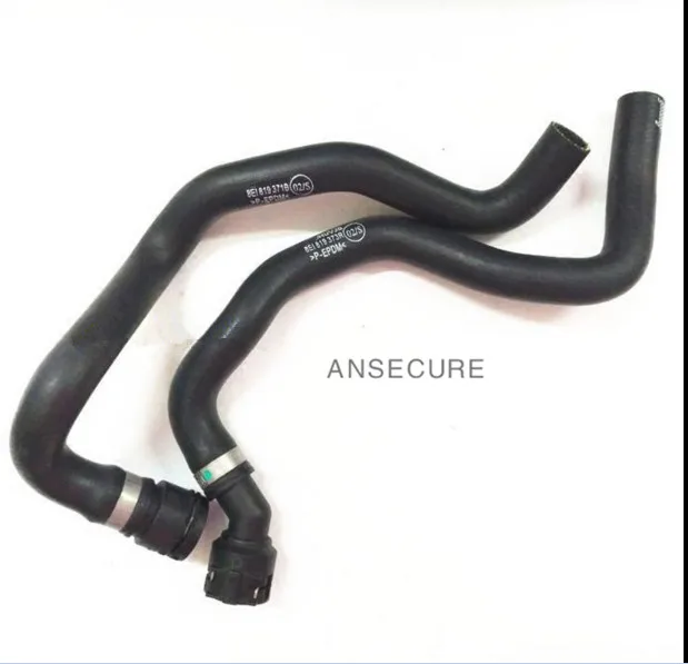 

Heater Core Coolant Hose Breather water hose for Audi A4 b6 b7 1.8 8E1819371B 8E1819373R