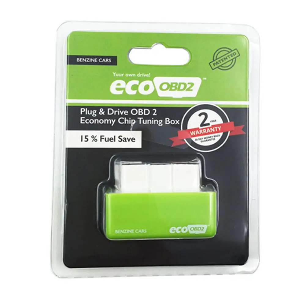 15% экономия топлива дополнительная мощность привода Nitro EC0 OBD2 чип тюнинг бокс