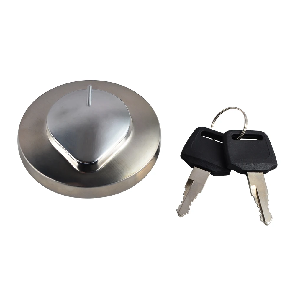 Крышка для топливного бака Honda CB125S CM250C CM400 CM450 GL500 CB650 GL650 CB750C CB1000C CBX|lock gas cap|gas tank lockfuel